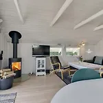 Nyaraló Herbert - 1km From The Sea By Interhome Nordenbro Vesteregn