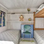 Nyaraló Herbert - 1km From The Sea By Interhome *