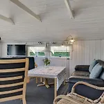 Nyaraló Herbert - 1km From The Sea By Interhome Nordenbro Vesteregn