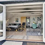 Herbert - 1km From The Sea By Interhome Nordenbro Vesteregn