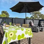 Herbert - 1km From The Sea By Interhome Nordenbro Vesteregn