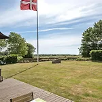 Herbert - 1km From The Sea By Interhome Nordenbro Vesteregn