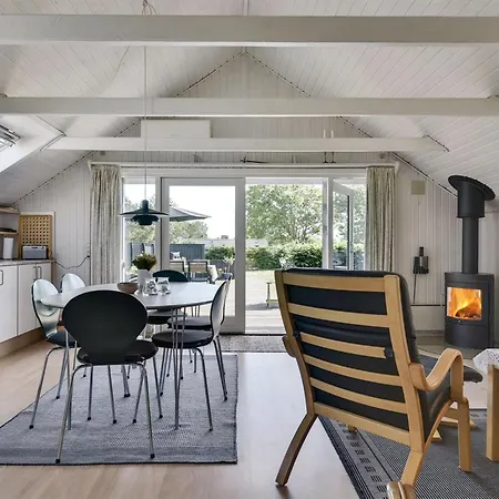Herbert - 1km From The Sea By Interhome Hébergement de vacances