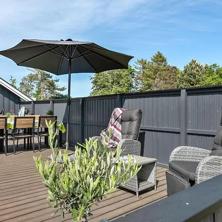 Hébergement de vacances Herbert - 1km From The Sea By Interhome *