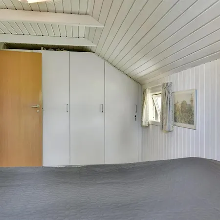 Herbert - 1km From The Sea By Interhome Hébergement de vacances