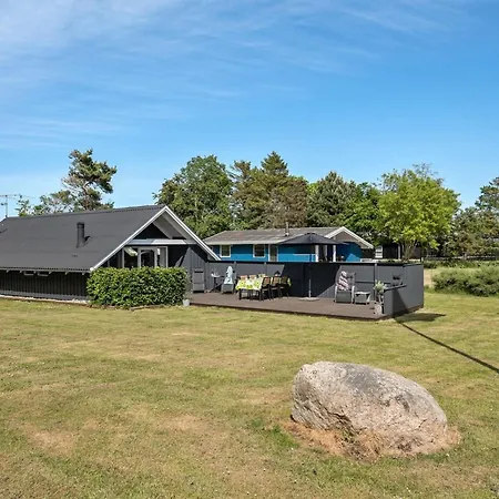 Herbert - 1km From The Sea By Interhome Hébergement de vacances *
