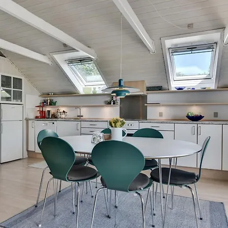 Hébergement de vacances Herbert - 1km From The Sea By Interhome *