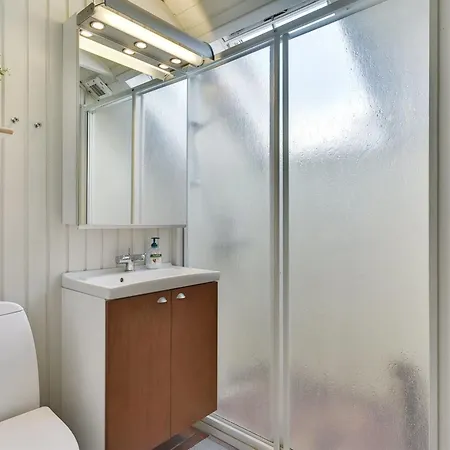 Herbert - 1km From The Sea By Interhome Casa vacanze Nordenbro Vesteregn