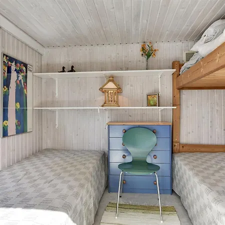 Hébergement de vacances Herbert - 1km From The Sea By Interhome *