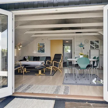 Herbert - 1km From The Sea By Interhome Nordenbro Vesteregn