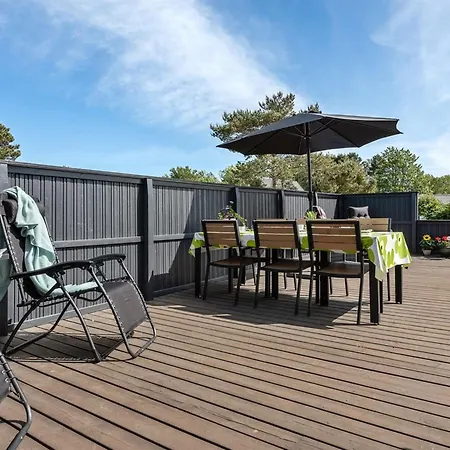 Herbert - 1km From The Sea By Interhome Casa vacanze