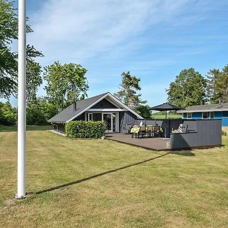 Hébergement de vacances Herbert - 1km From The Sea By Interhome *