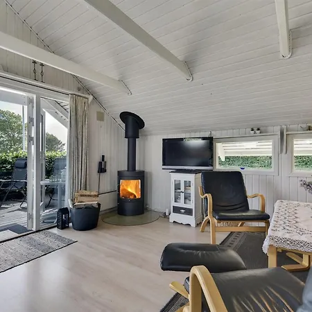 Hébergement de vacances Herbert - 1km From The Sea By Interhome
