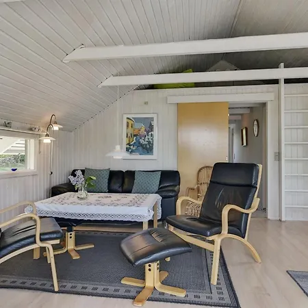 Hébergement de vacances Herbert - 1km From The Sea By Interhome