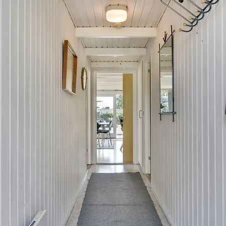 Hébergement de vacances Herbert - 1km From The Sea By Interhome
