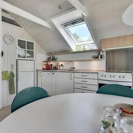Herbert - 1km From The Sea By Interhome Nordenbro Vesteregn