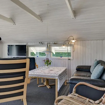 Herbert - 1km From The Sea By Interhome Hébergement de vacances