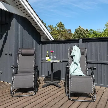 Herbert - 1km From The Sea By Interhome Nordenbro Vesteregn