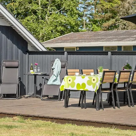 Hébergement de vacances Herbert - 1km From The Sea By Interhome