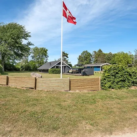 Herbert - 1km From The Sea By Interhome * Nordenbro Vesteregn