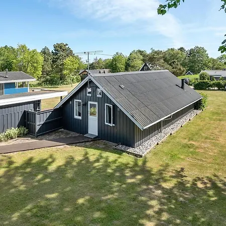 Hébergement de vacances Herbert - 1km From The Sea By Interhome
